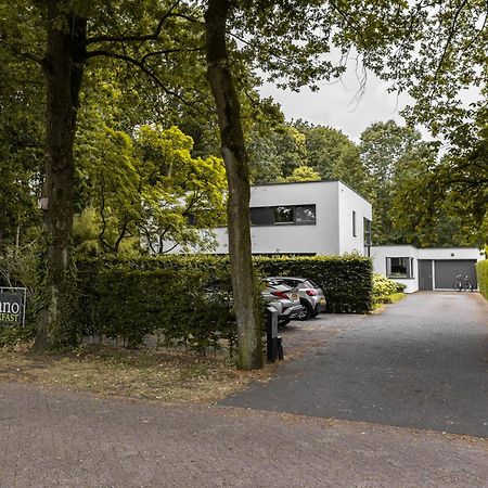 Avellano Bed and Breakfast Helmond Eksteriør billede