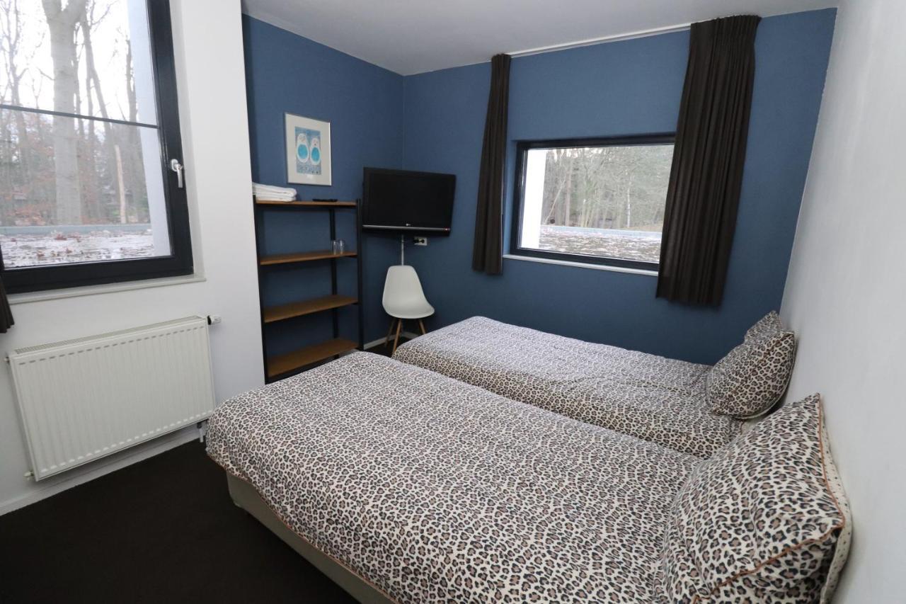 Avellano Bed and Breakfast Helmond Eksteriør billede