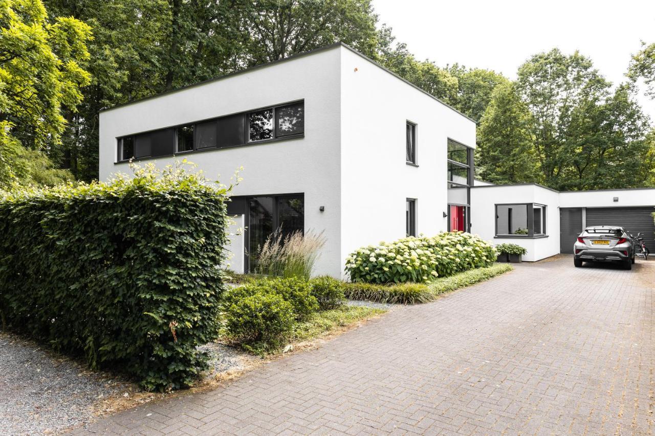 Avellano Bed and Breakfast Helmond Eksteriør billede