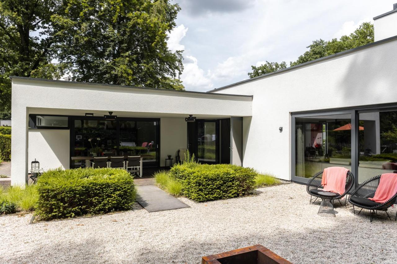 Avellano Bed and Breakfast Helmond Eksteriør billede