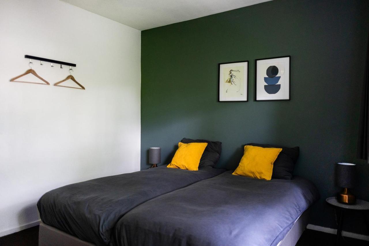 Avellano Bed and Breakfast Helmond Eksteriør billede