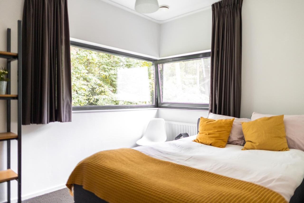 Avellano Bed and Breakfast Helmond Eksteriør billede