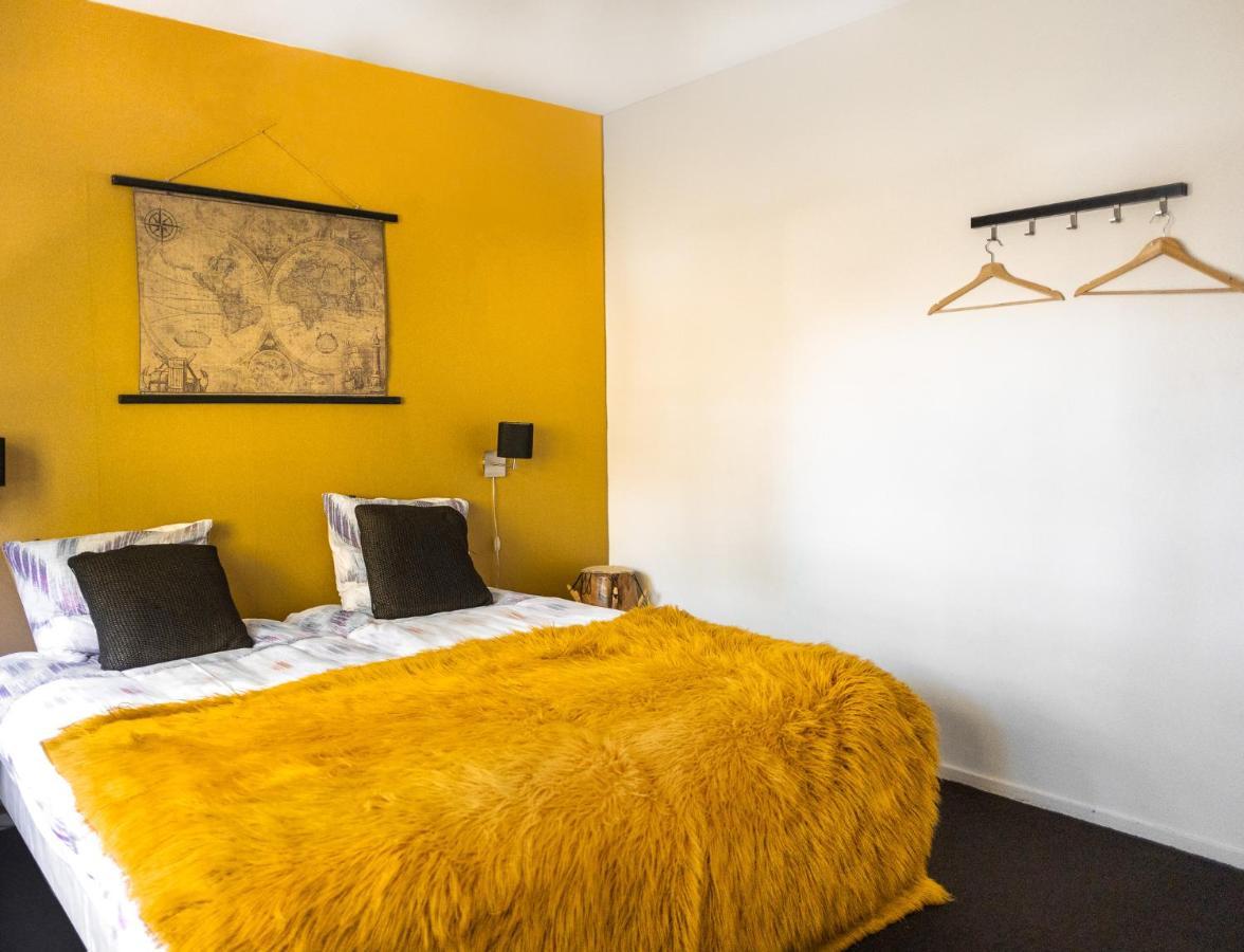 Avellano Bed and Breakfast Helmond Eksteriør billede