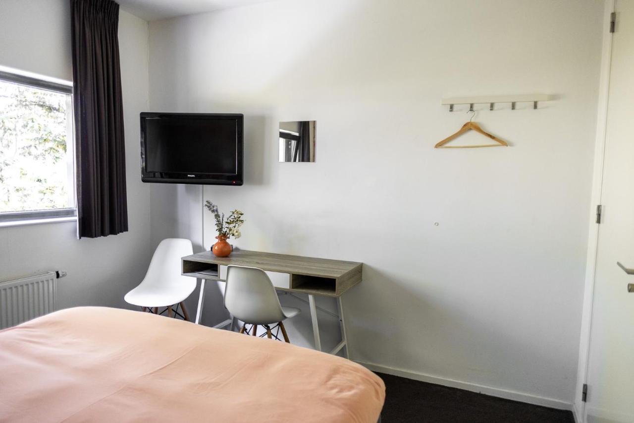 Avellano Bed and Breakfast Helmond Eksteriør billede