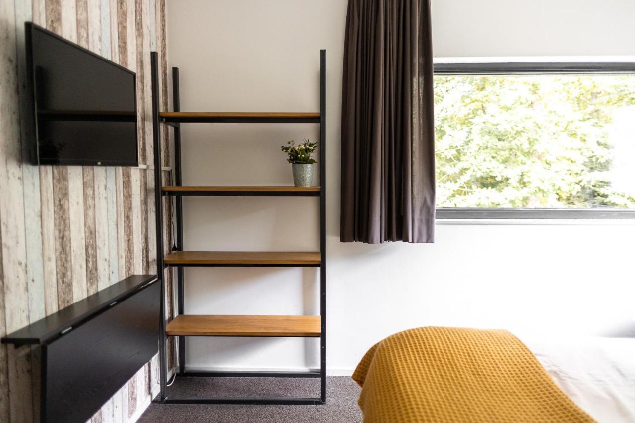 Avellano Bed and Breakfast Helmond Eksteriør billede