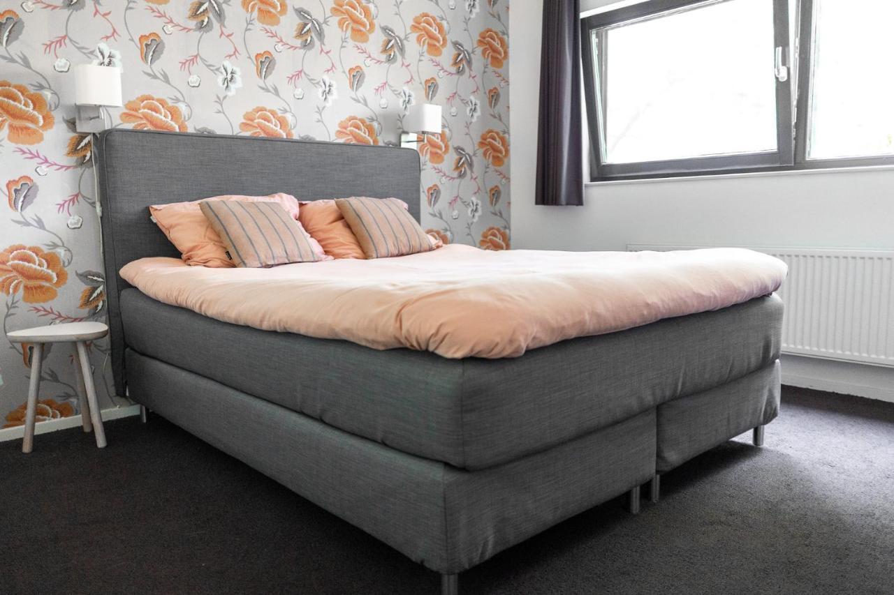 Avellano Bed and Breakfast Helmond Eksteriør billede