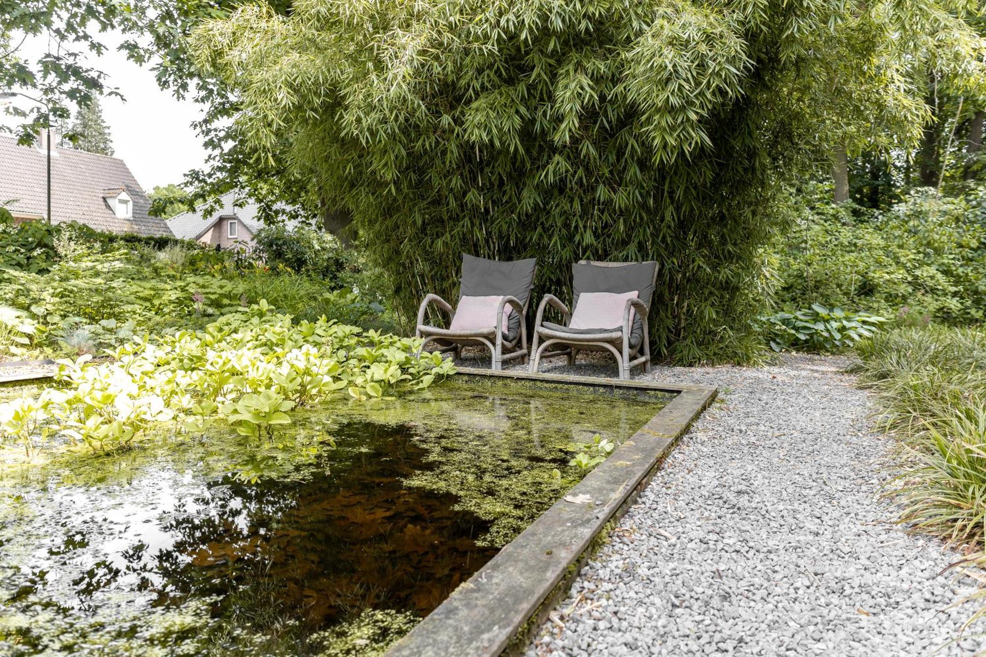 Avellano Bed and Breakfast Helmond Eksteriør billede