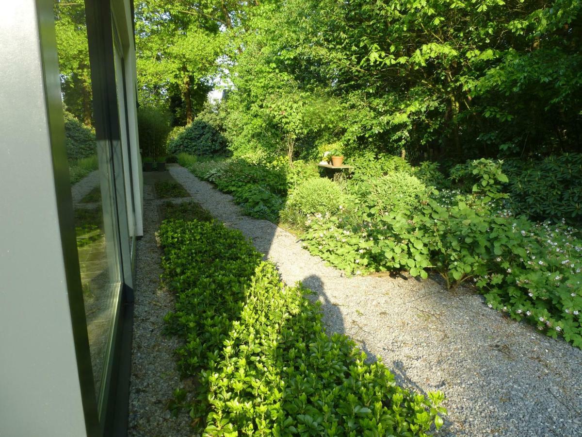 Avellano Bed and Breakfast Helmond Eksteriør billede
