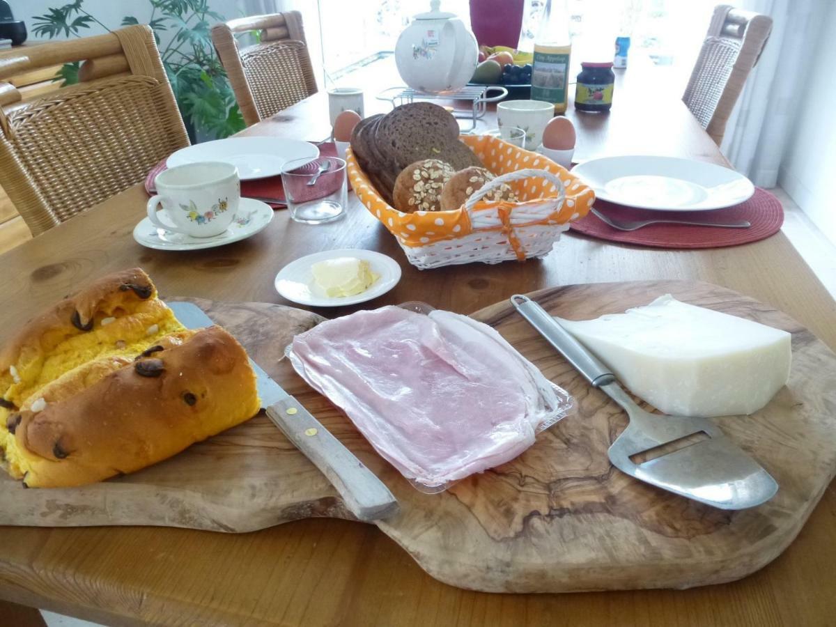 Avellano Bed and Breakfast Helmond Eksteriør billede